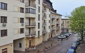 Апартаменти по вул.Голубовича 42